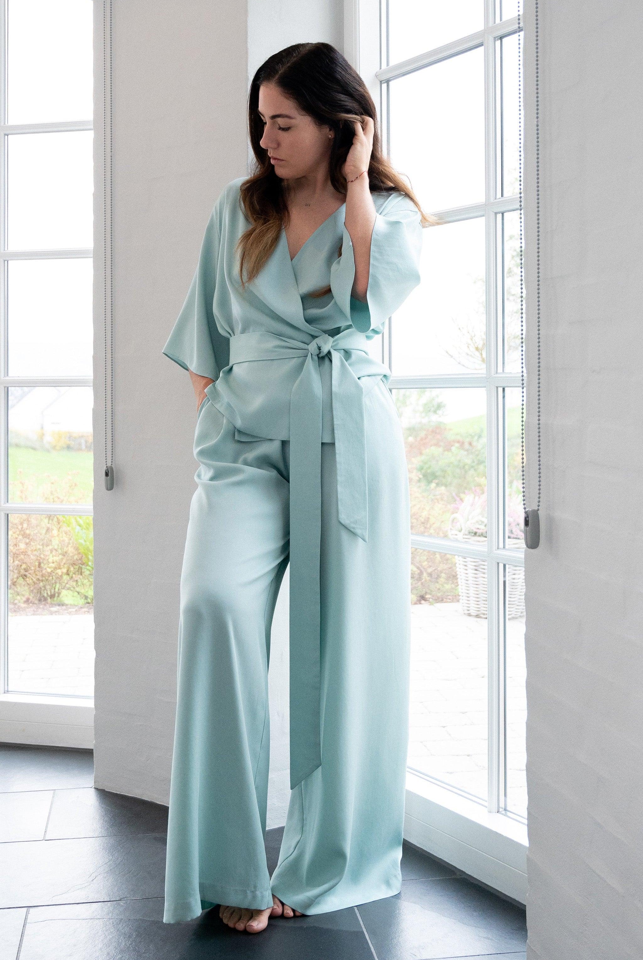 Harmony Set, 6 colors - Sasha La Mer