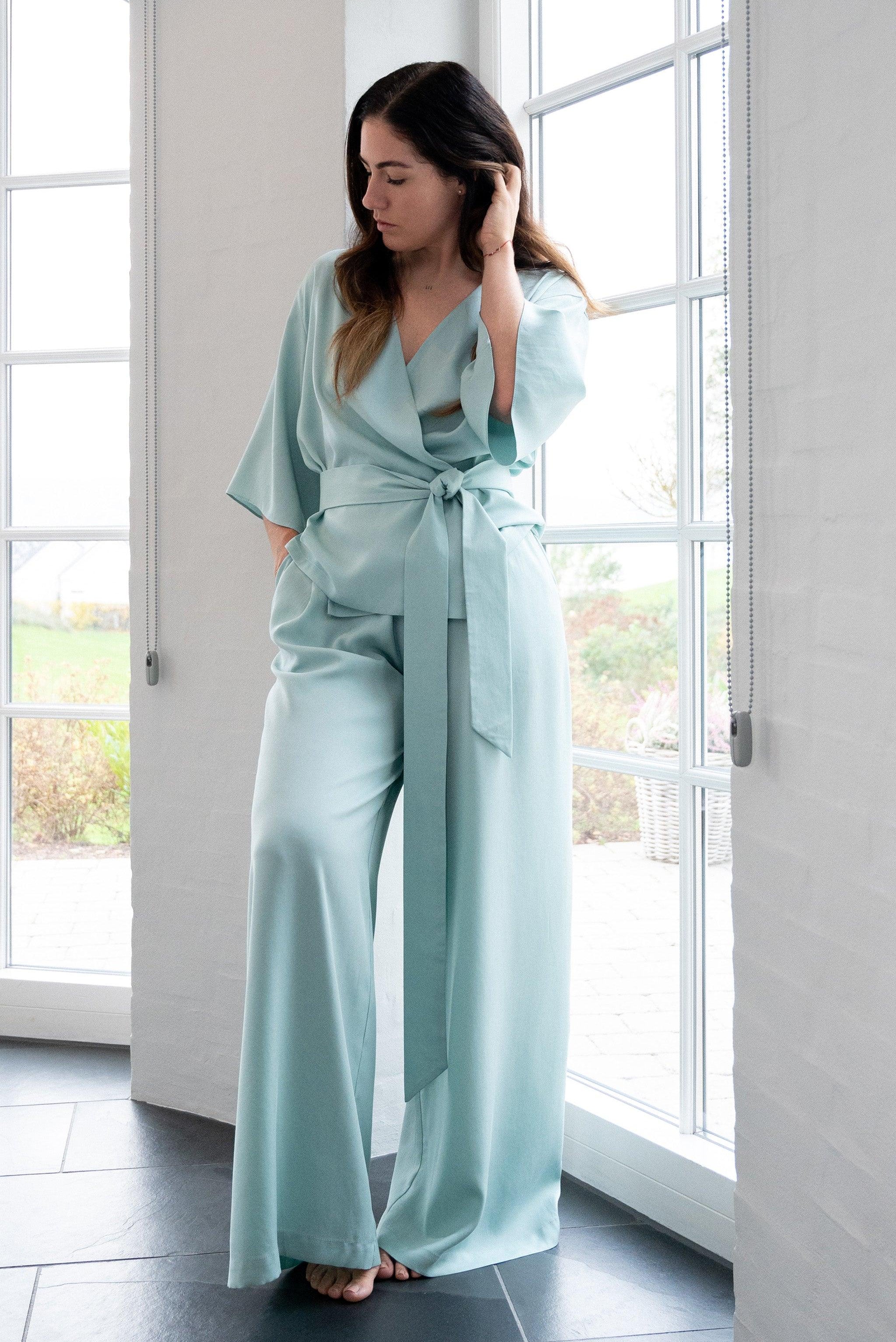 Harmony Set, 6 colors - Sasha La Mer
