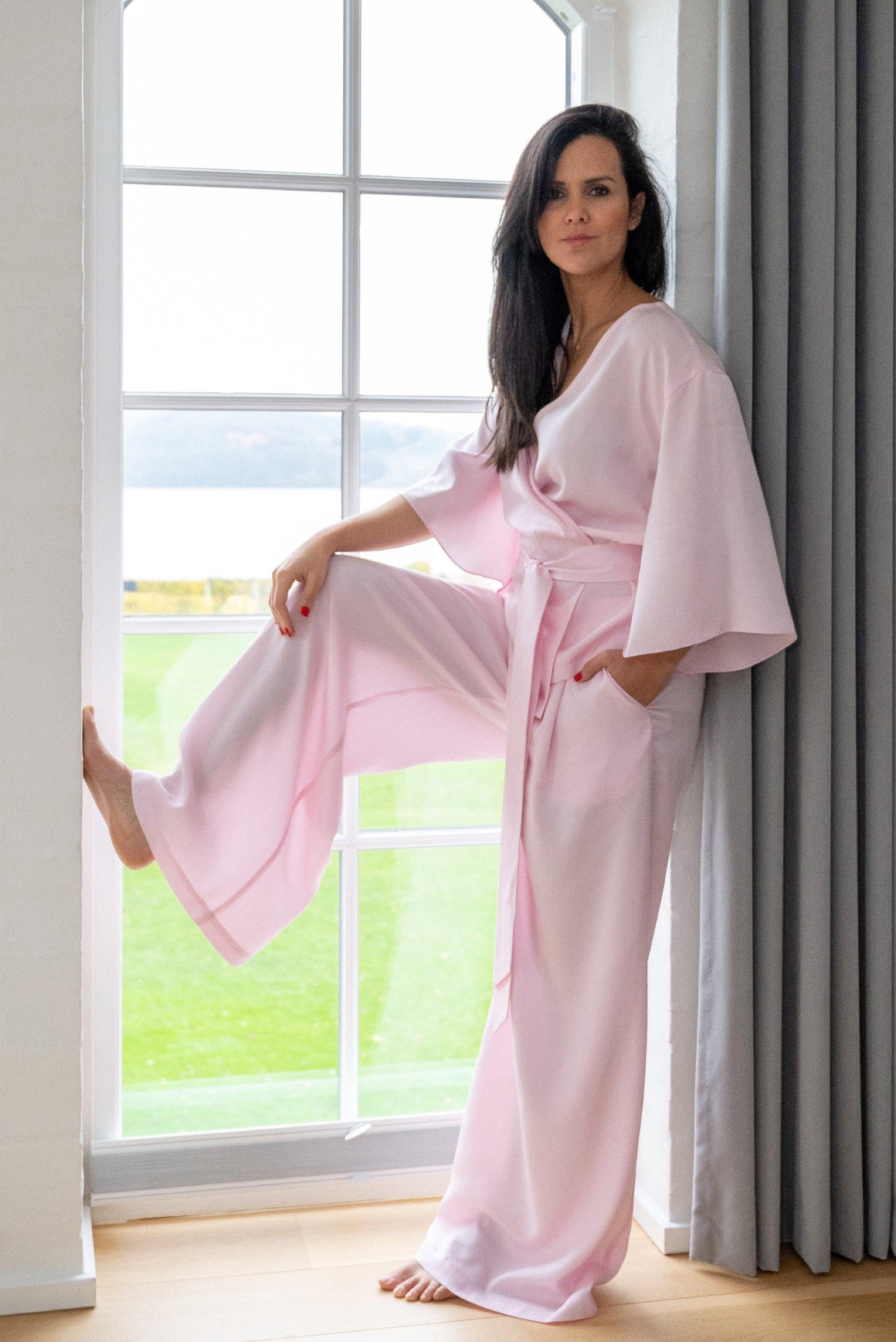 Harmony Set, 6 colors - Sasha La Mer