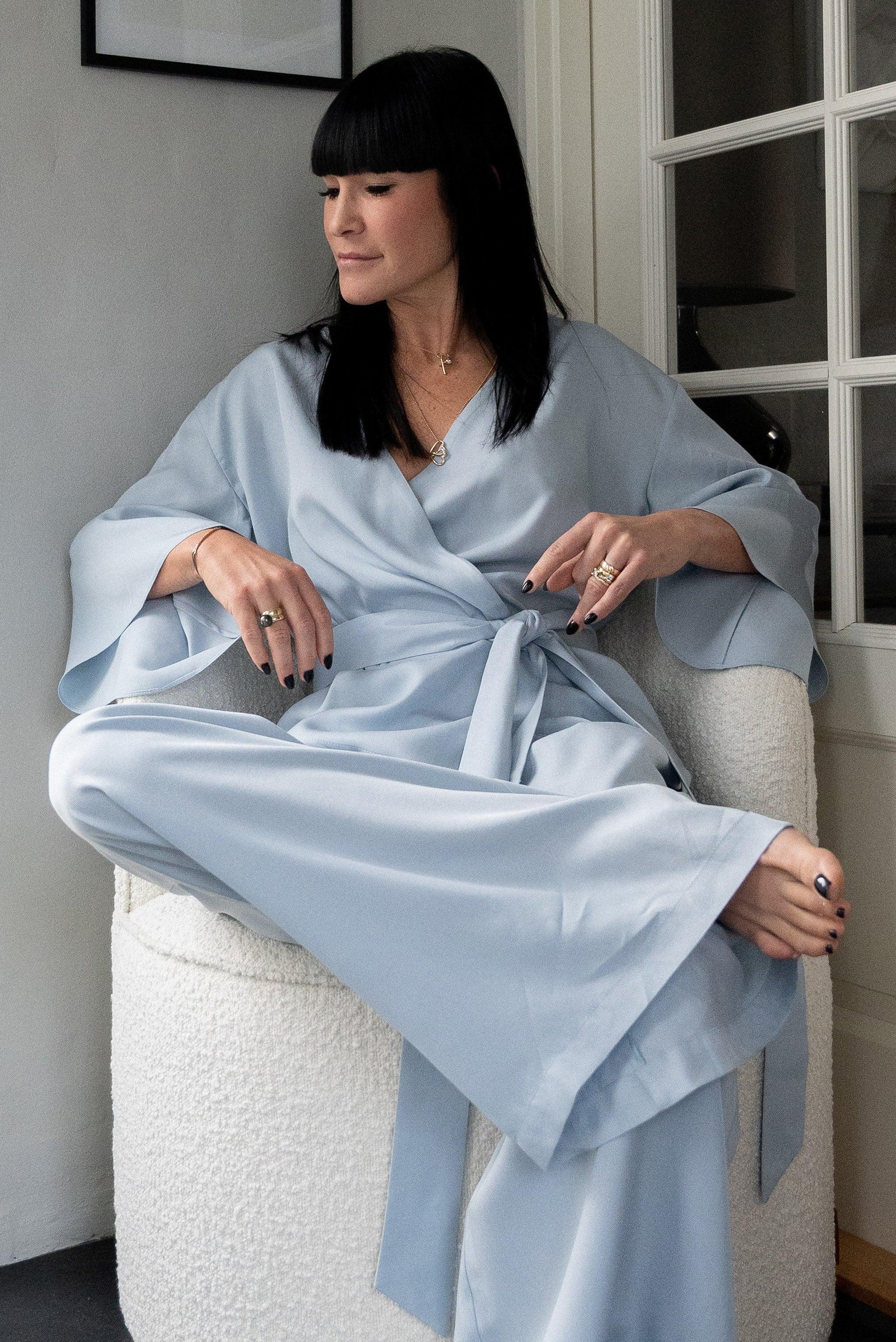 Harmony Set, 6 colors - Sasha La Mer
