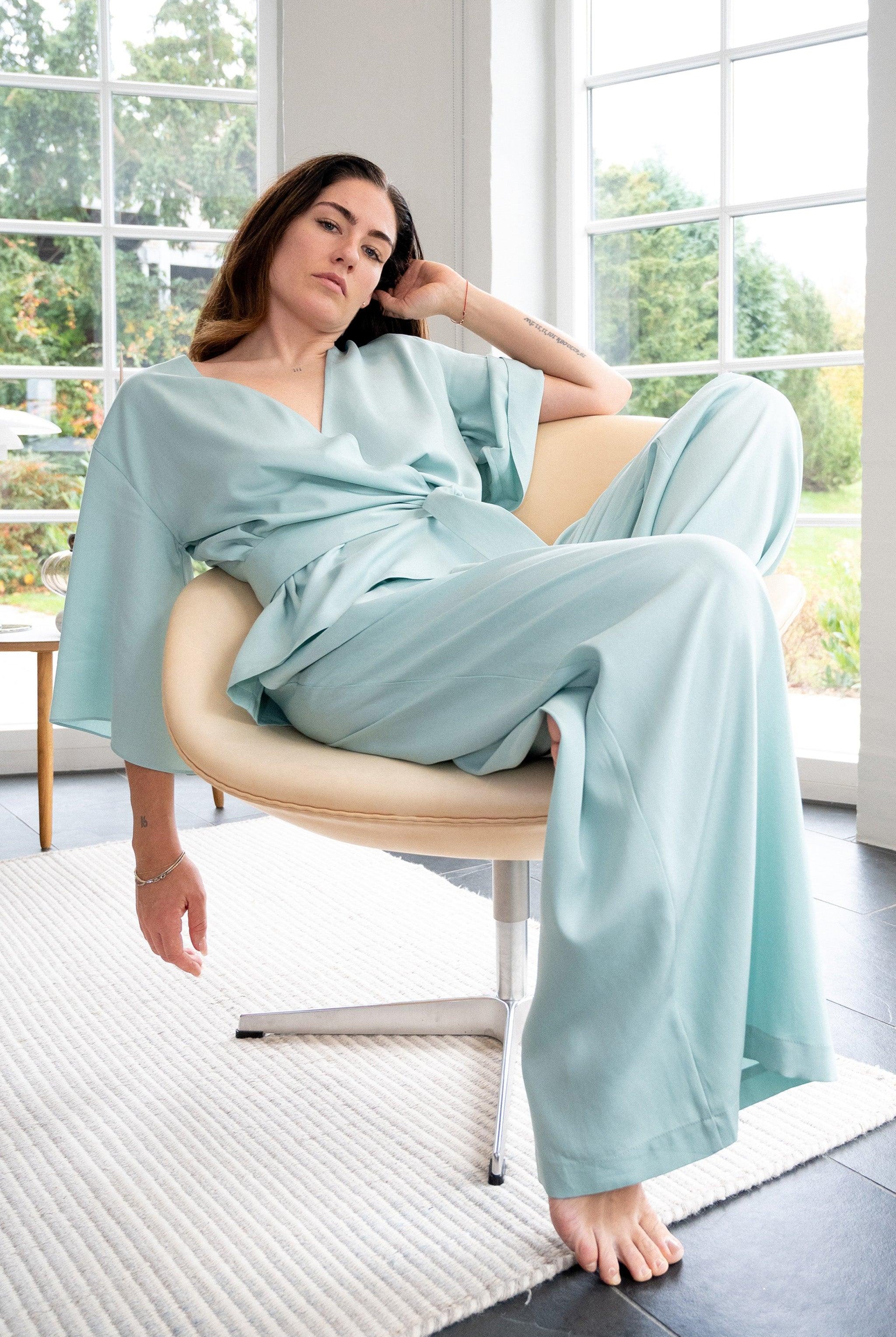 Harmony Set, 6 colors - Sasha La Mer