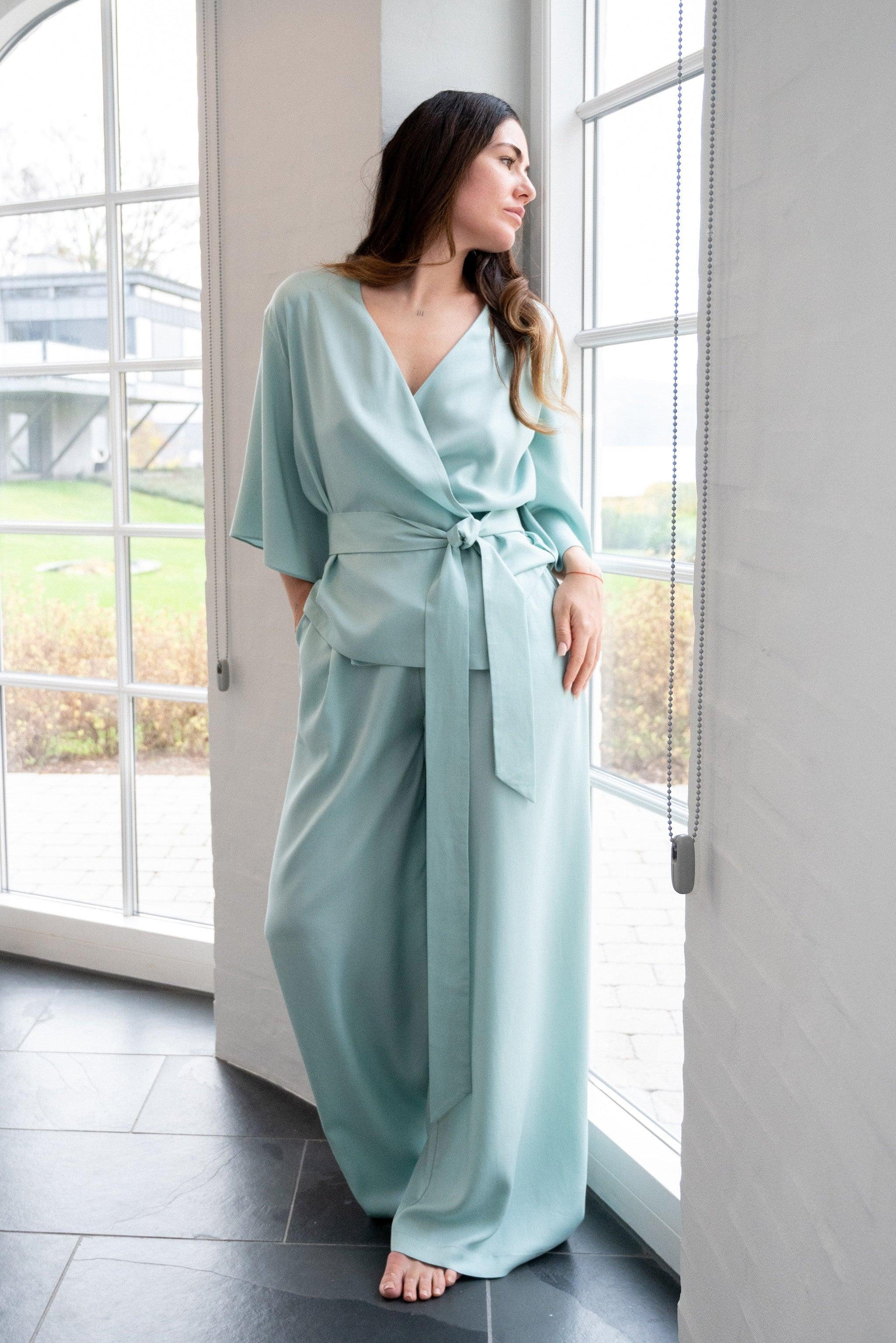 Harmony Set, 6 colors - Sasha La Mer