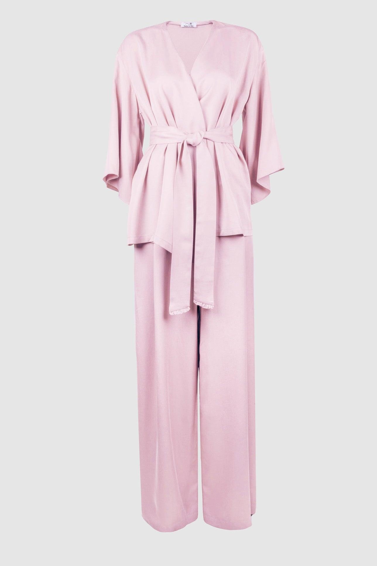 Harmony Set, 6 colors - Sasha La Mer