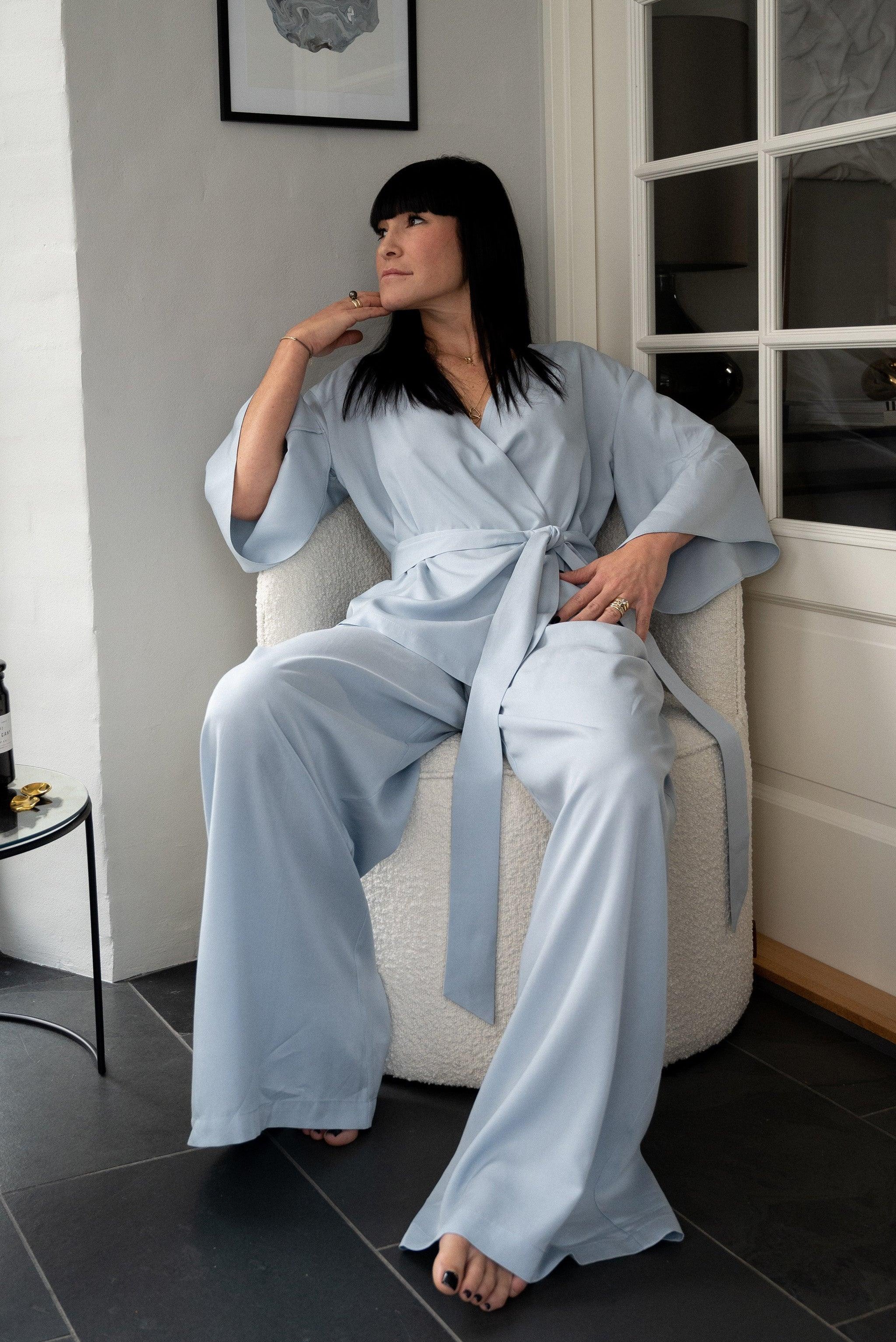 Harmony Set, 6 colors - Sasha La Mer