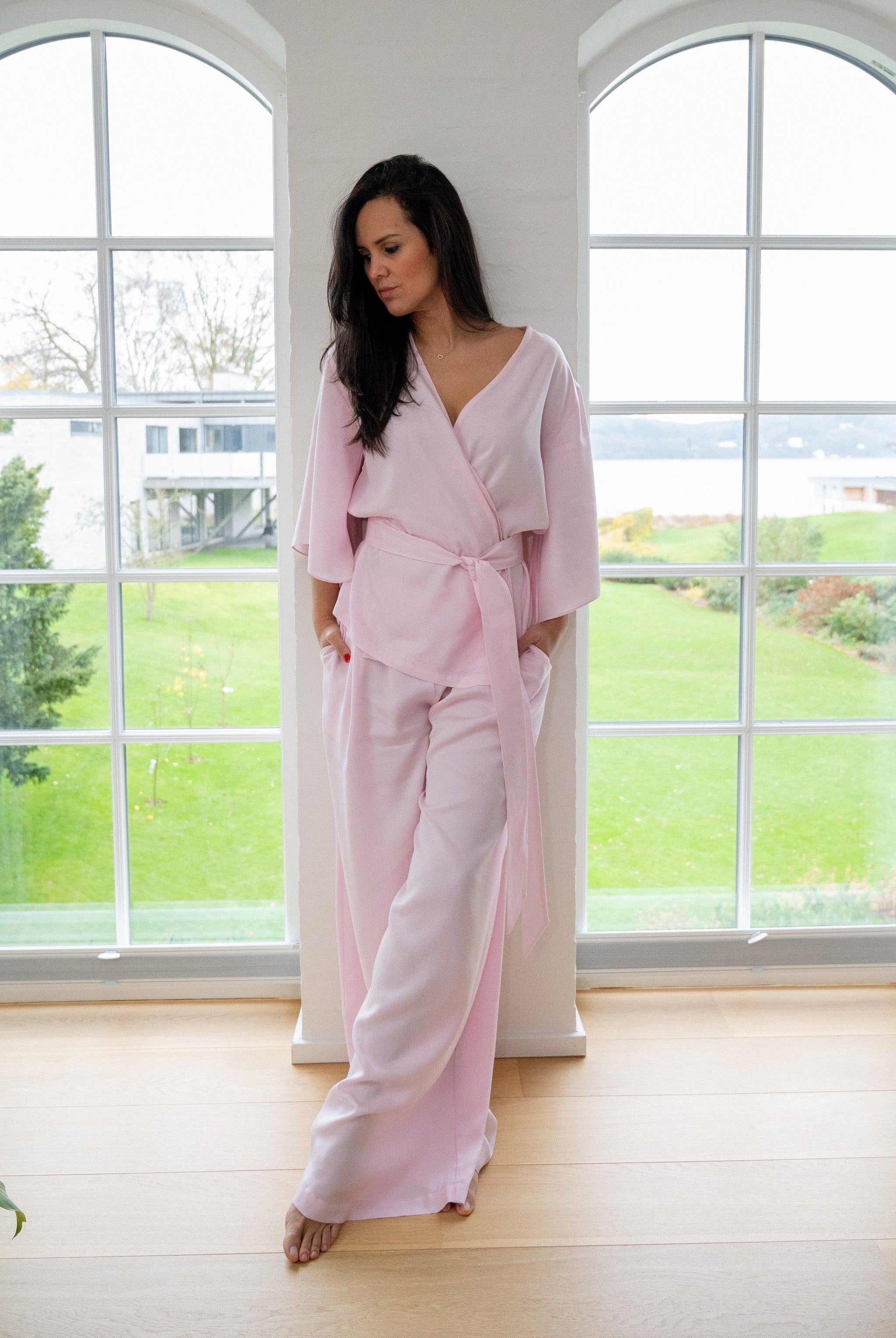 Harmony Set, 6 colors - Sasha La Mer