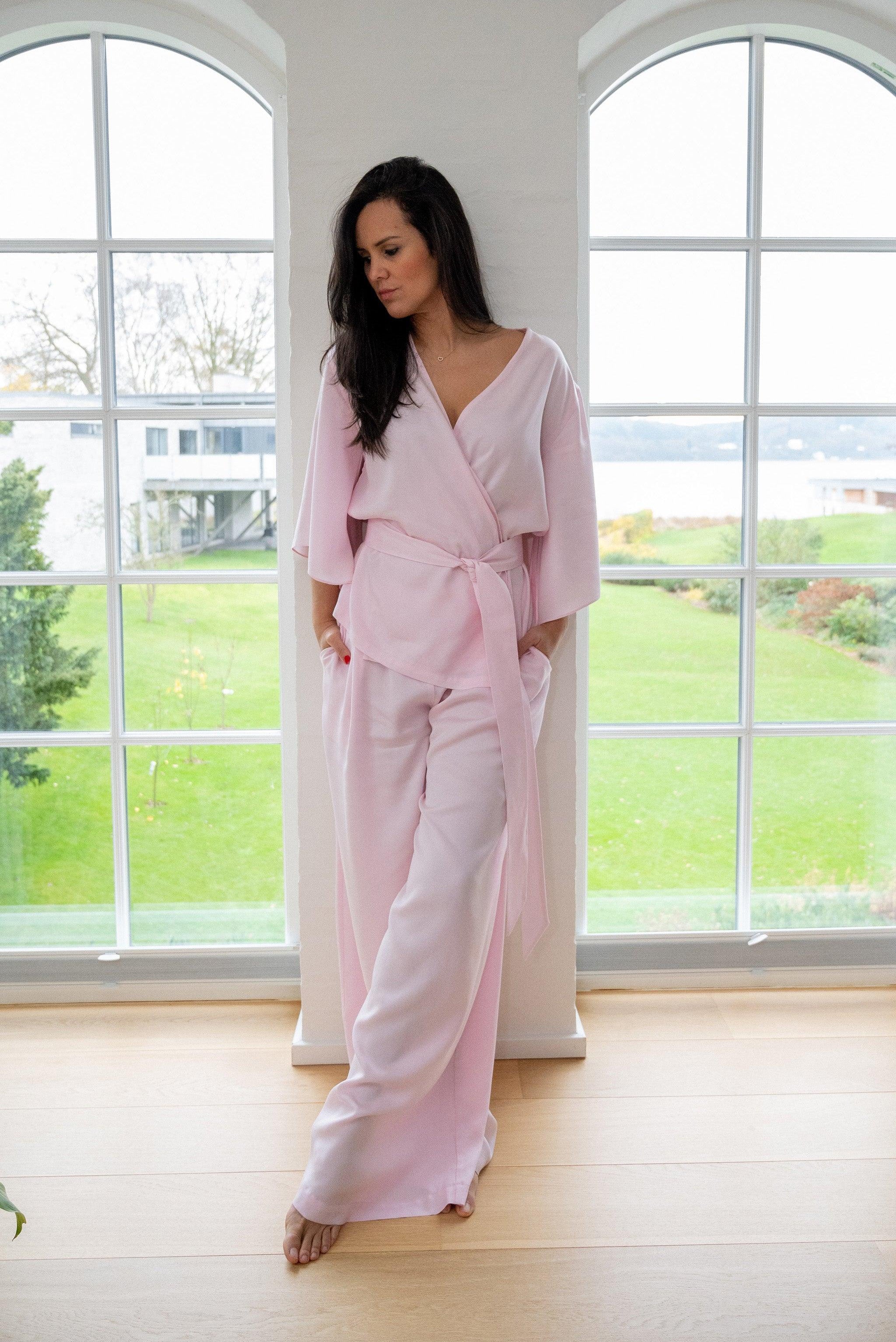 Harmony Set, 6 colors - Sasha La Mer