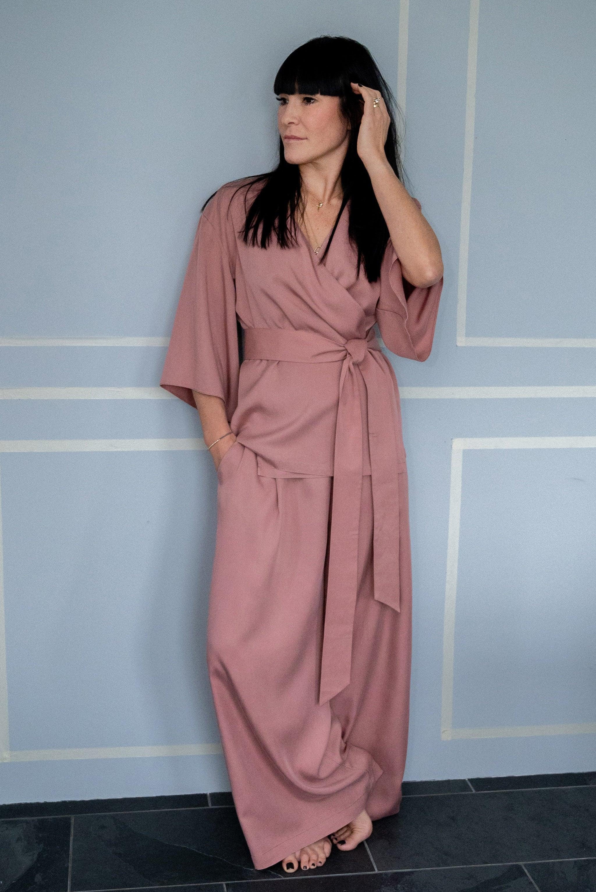 Harmony Set, 6 colors - Sasha La Mer