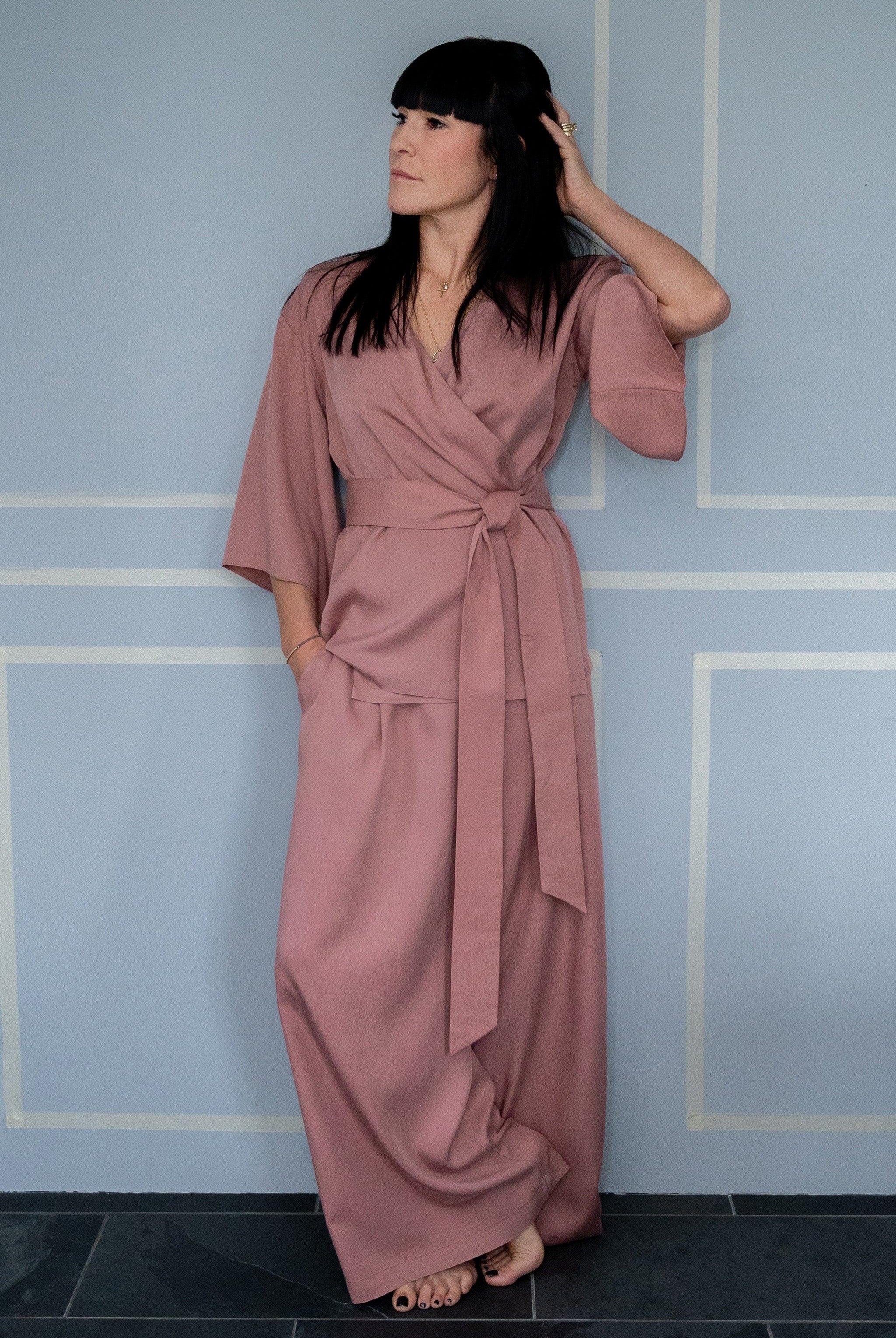 Harmony Set, 6 colors - Sasha La Mer