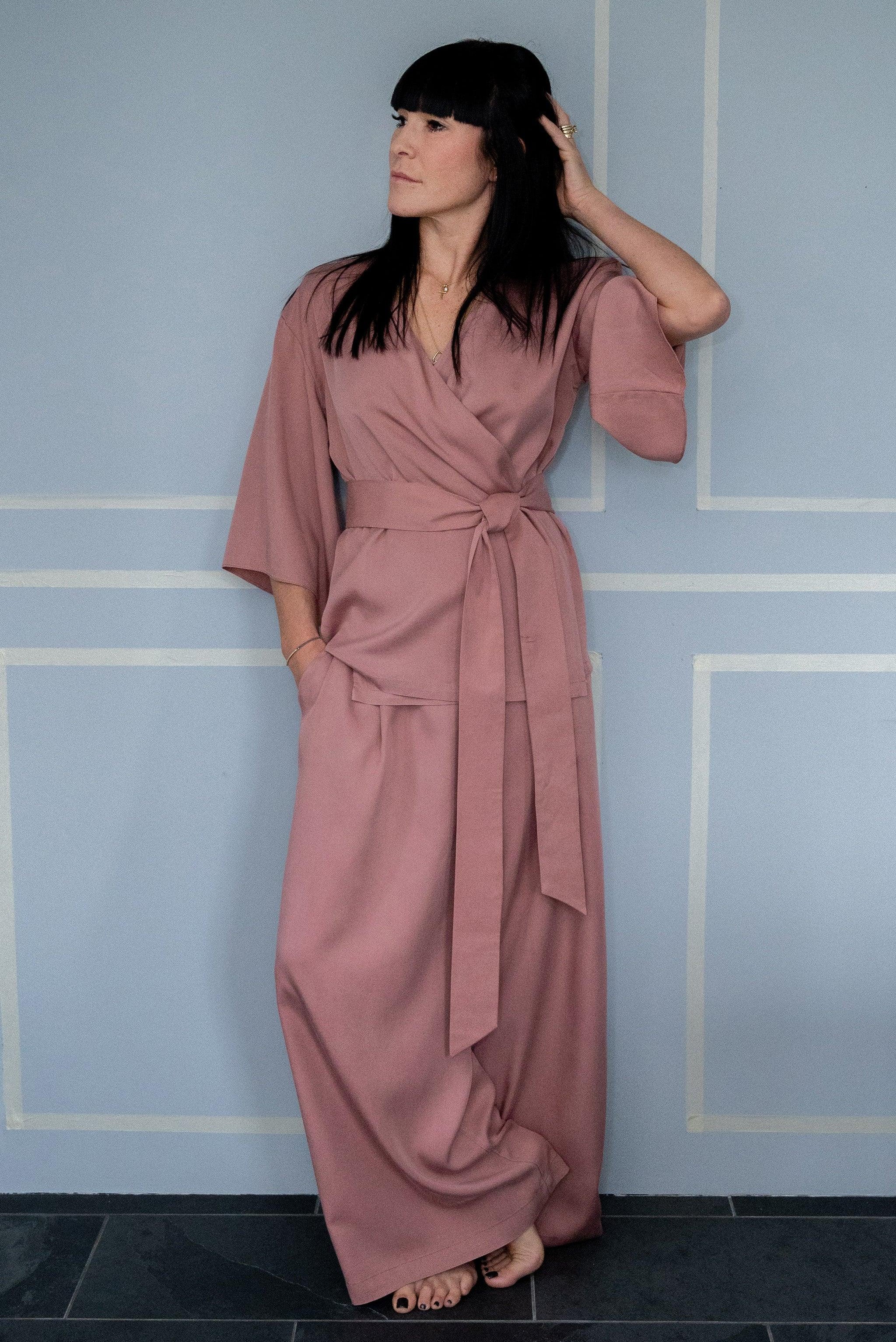 Harmony Set, 6 colors - Sasha La Mer
