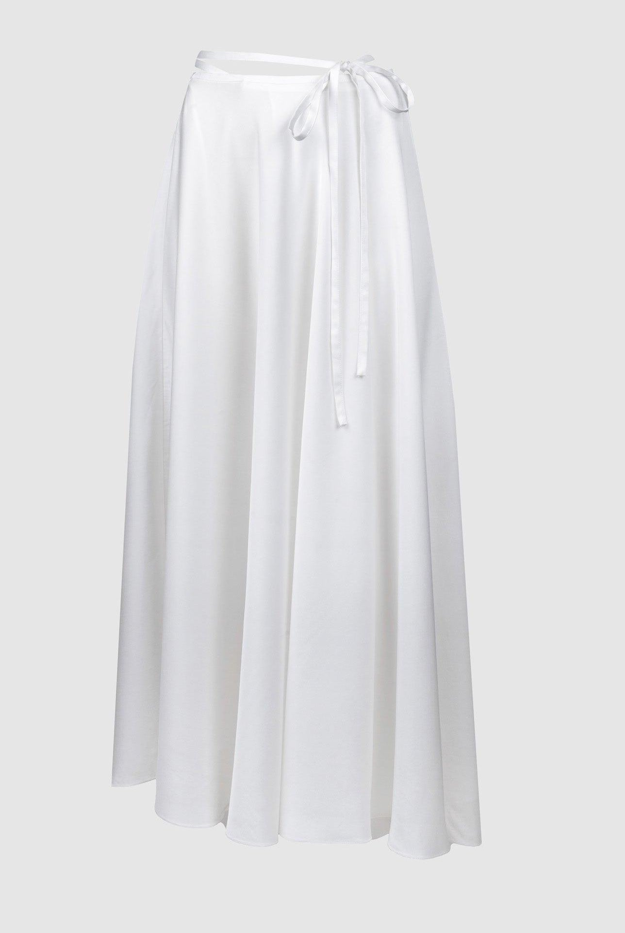 Nadia Wrap Skirt, 3 colors - Sasha La Mer
