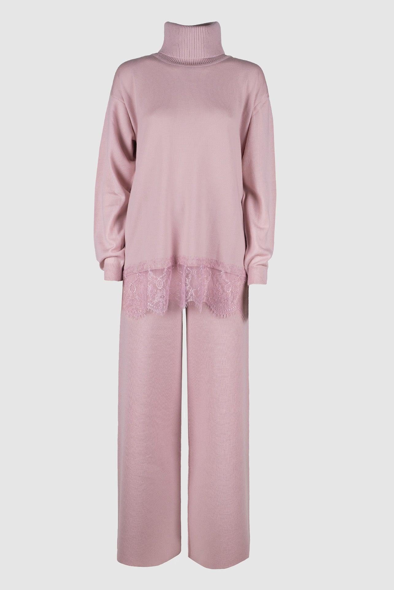 Victoria Merino Wool Set, 4 colors - Sasha La Mer