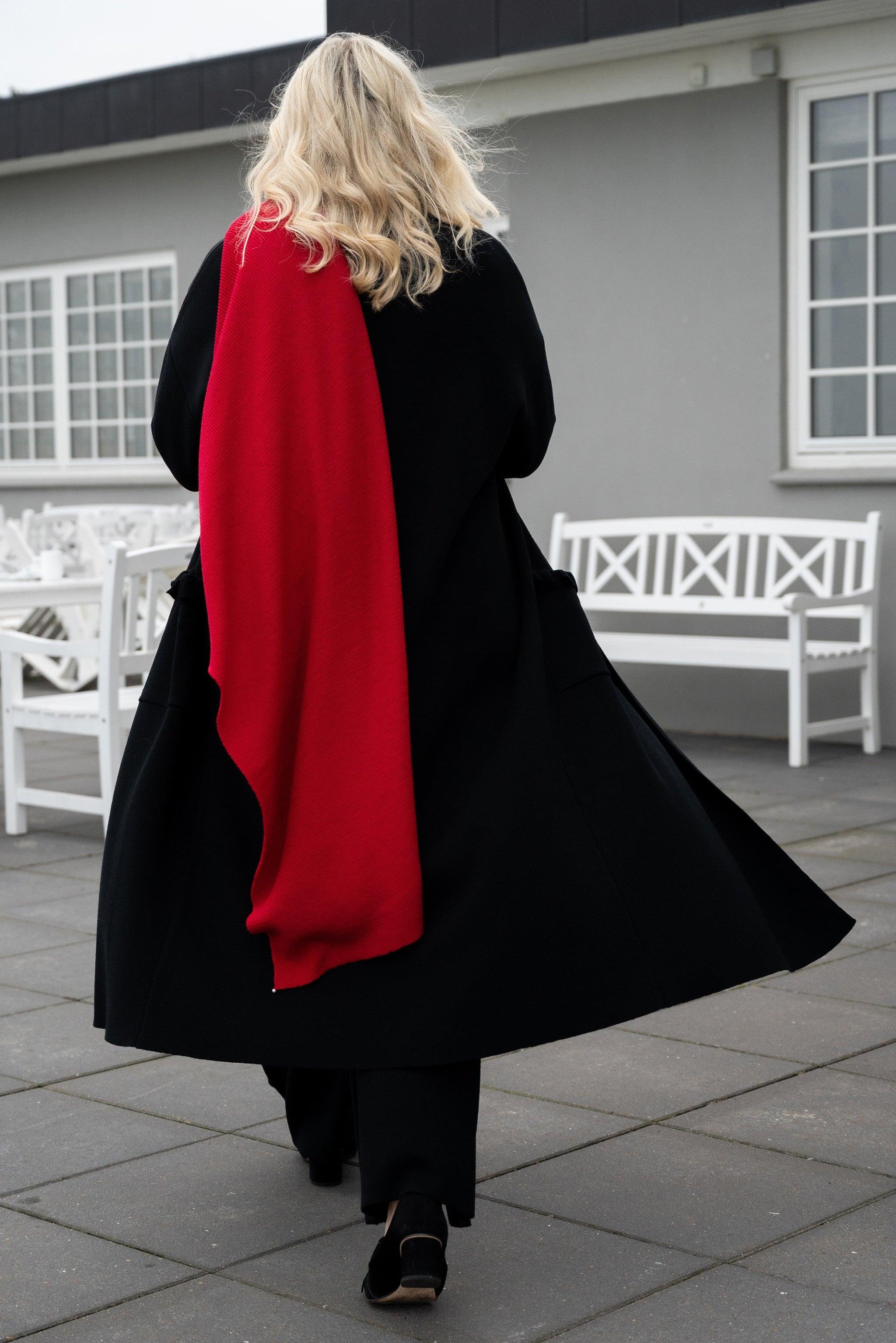 Victoria Merino Wool Set, 4 colors - Sasha La Mer