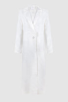 Alice pure vegan Jacket, 2 colors - Sasha La Mer
