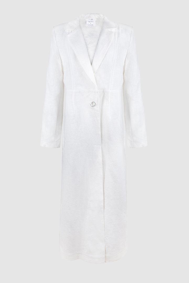 Alice pure vegan Jacket, 2 colors - Sasha La Mer