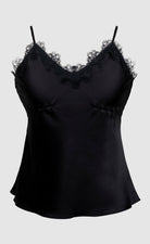 Elisabeth Top, 3 colors - Sasha La Mer