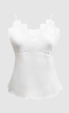 Elisabeth Top, 3 colors - Sasha La Mer