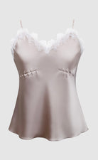 Elisabeth Top, 3 colors - Sasha La Mer