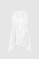 Fortuna lace Top, 4 colors - Sasha La Mer