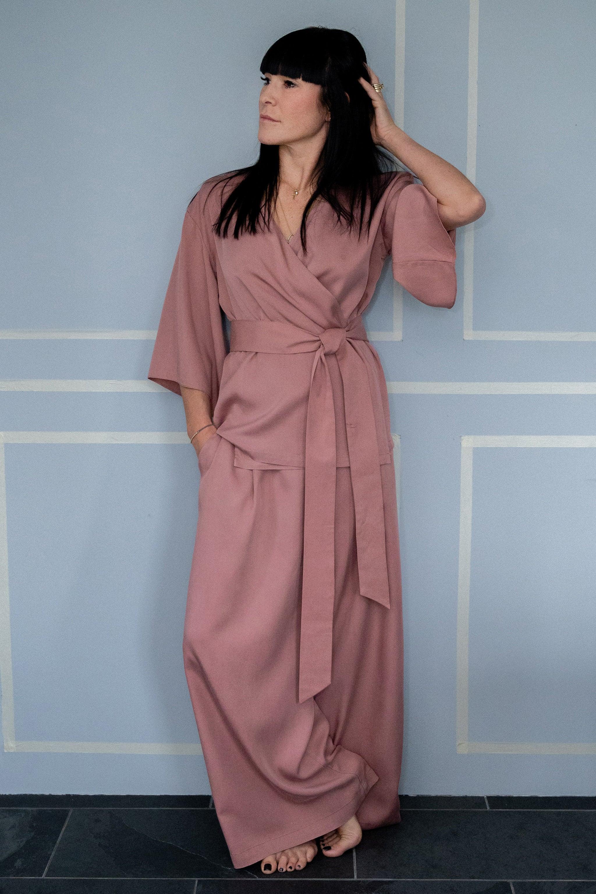 Harmony Set, 6 colors - Sasha La Mer