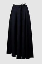Nadia Wrap Skirt, 3 colors - Sasha La Mer
