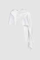 Scarves for the dresses Alexandra and Beatrice - Sasha La Mer