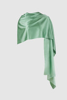 Scarves for the dresses Alexandra and Beatrice - Sasha La Mer