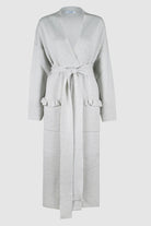 Tiffany, Merino Wool Cardigan, 5 colors - Sasha La Mer