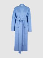 Tiffany, Merino Wool Cardigan, 5 colors - Sasha La Mer