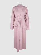 Tiffany, Merino Wool Cardigan, 5 colors - Sasha La Mer