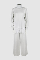 Victoria Merino Wool Set, 4 colors - Sasha La Mer