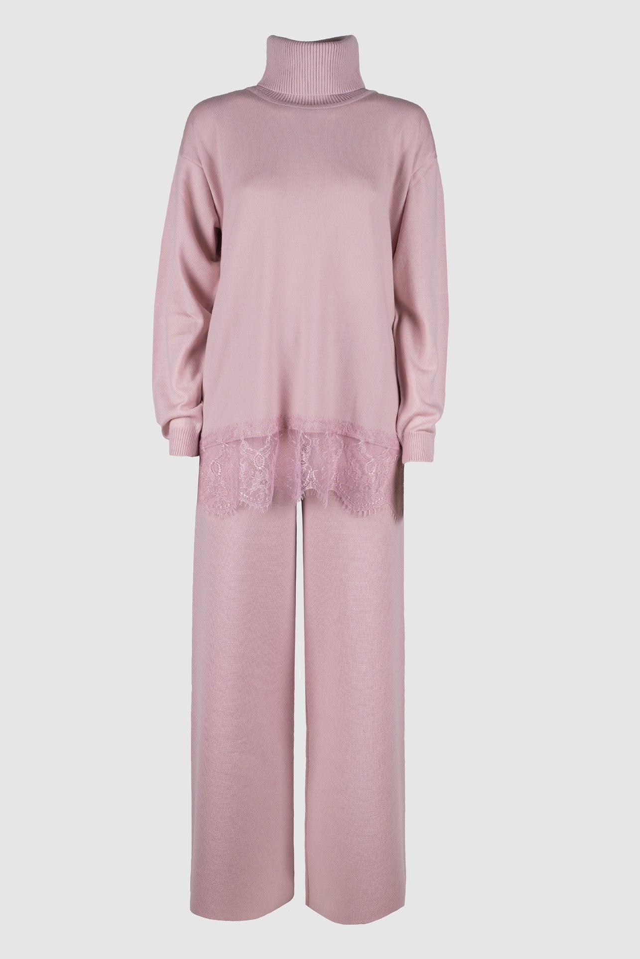 Victoria Merino Wool Set, 4 colors - Sasha La Mer