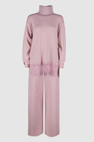 Victoria Merino Wool Set, 4 colors - Sasha La Mer