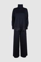 Victoria Merino Wool Set, 4 colors - Sasha La Mer