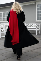 Victoria Merino Wool Set, 4 colors - Sasha La Mer