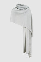 Victoria Merino Wool Tippet, 6 colors - Sasha La Mer